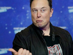 Скорость интернета от Маска достигла рекордной отметки