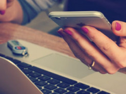 Шпионское ПО Pegasus использовали для слива личных фото женщин