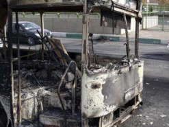 Иран скрывает масштабы протестов на фоне отключения интернета