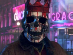 Ubisoft отложила релиз Watch Dogs Legion на неопределённый срок
