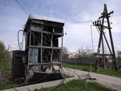 У Харківській області окупанти для контролю за зв'язком та інтернетом ставлять обладнання оператора РФ – розвідка