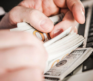 Хакеры используют новую схему для хищения чужих средств