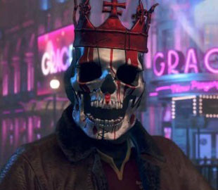 Ubisoft отложила релиз Watch Dogs Legion на неопределённый срок