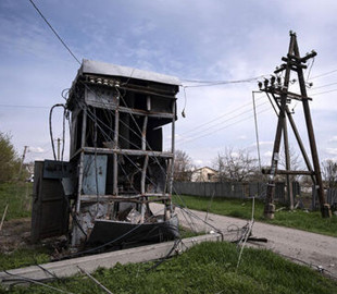 У Харківській області окупанти для контролю за зв'язком та інтернетом ставлять обладнання оператора РФ – розвідка