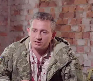 Залужний красномовно подякував артистам, які вступили до лав ЗСУ: кого він виділив особливо