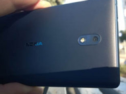 Смартфон Nokia 3 начинает обновляться до Android Pie