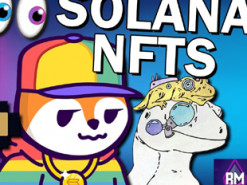 Криптосообщество обмануло хакера и вернуло украденные NFT