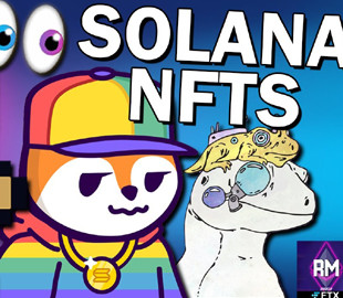 Криптосообщество обмануло хакера и вернуло украденные NFT