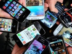 Як смартфони впливають на навколишнє середовище: неочікувані фактори