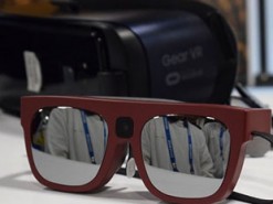 «Исчезающие» мониторы и носимые компьютеры: примечательные устройства с выставки CES 2018