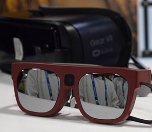 «Исчезающие» мониторы и носимые компьютеры: примечательные устройства с выставки CES 2018