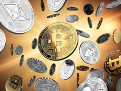 Падение рынка криптовалют превзошло крах доткомов