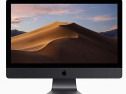 Apple объявила дату выхода финальной версии macOS Mojave