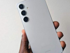 Samsung Galaxy S25+ здивує своїми характеристиками
