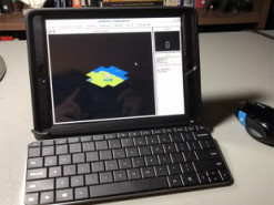 На планшет Apple удалось установить Windows 3.1