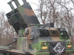 Допомога від Франції вже в Україні: що відомо про модернізовані РСЗВ М270 LRU