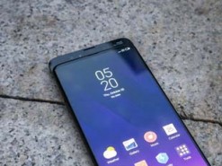 Смартфон Xiaomi Mi Mix 3 в тесте на выносливость выдержал 350 000 раскрытий