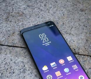 Смартфон Xiaomi Mi Mix 3 в тесте на выносливость выдержал 350 000 раскрытий