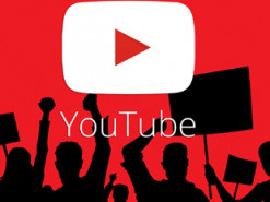 Google изменила интерфейс YouTube для Android