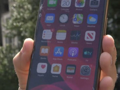 Apple iPhone 11 провалил тест на прочность