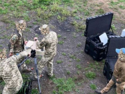 “Міні ППО” для ЗСУ: система протидії дронам уже на передовій
