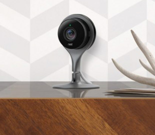 Покупатели камер Nest рискуют стать объектом слежки
