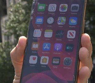 Apple iPhone 11 провалил тест на прочность