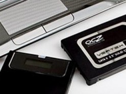 Предсказан всплеск спроса на вместительные SSD для ноутбуков