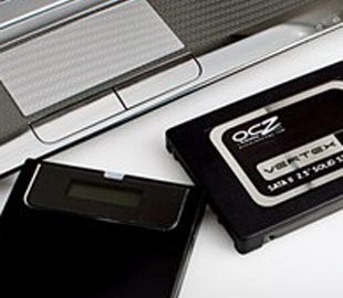 Предсказан всплеск спроса на вместительные SSD для ноутбуков