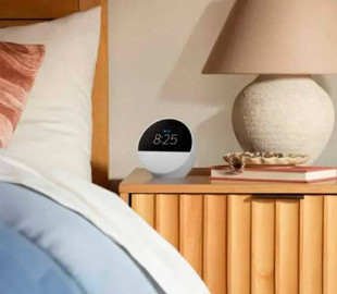 Представлено мініатюрний смарт-дисплей Amazon Echo Spot