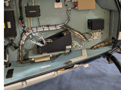 Могла б допомогти Україні: у США показали незвичну антидронову систему ACUS