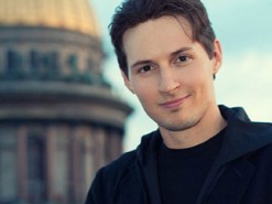 Павел Дуров заявил, что не продаст Telegram даже за $20 миллиардов