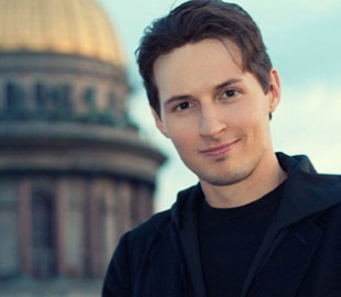Павел Дуров заявил, что не продаст Telegram даже за $20 миллиардов