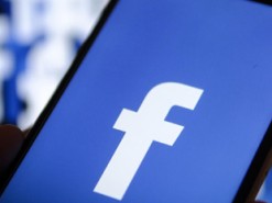 Пользователи Facebook сообщили о сбое в работе соцсети