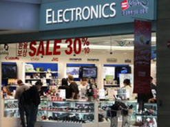 Дефицит электроники из-за коронавируса становится реальностью