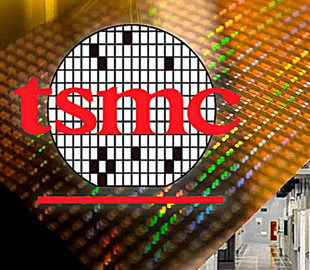 TSMC по итогам третьего квартала ожидает рост на 20%