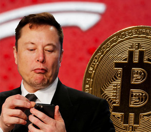 Фальшиві відео з Ілоном Маском принесли шахраям $1,3 млн