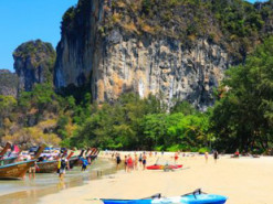 "Ціни змусять замислитись про переїзд". Скільки коштують житло та продукти в Таїланді