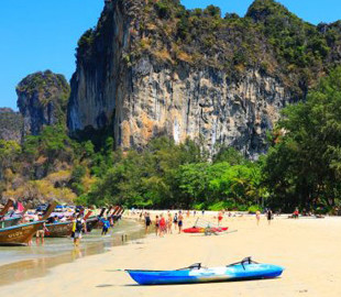 "Ціни змусять замислитись про переїзд". Скільки коштують житло та продукти в Таїланді