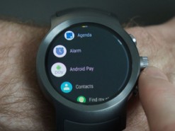 Самая прорывная технология iPhone X может лечь в основу новых часов на Android Wear