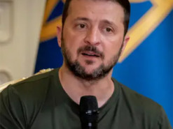 Зеленський пояснив, чи затримання Дурова матиме вплив на роботу Telegram в Україні