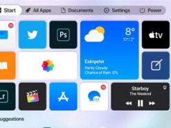 Как выглядела бы Windows, если бы над ней поработала Apple