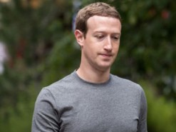 Цукерберга пригласили в Европарламент в связи со скандалом вокруг Facebook