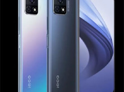 Vivo iQOO U3x представлен официально