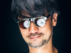 Хидео Кодзима хочет сделать самую страшную игру в истории