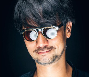 Хидео Кодзима хочет сделать самую страшную игру в истории