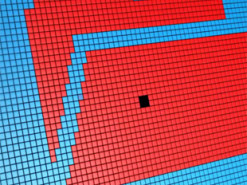 Биті пікселі на дисплеї — як знайти та виправити дефект