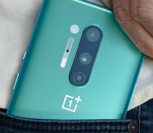 Владельцы OnePlus 8 Pro начали жаловаться на проблемы с экраном