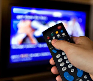 Жінка отримувала 400 тис. грн на місяць за незаконну трансляцію ТБ на Кіровоградщині