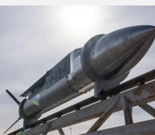 Розкриті технічні характеристики британської авіаційної ракети StormBreaker